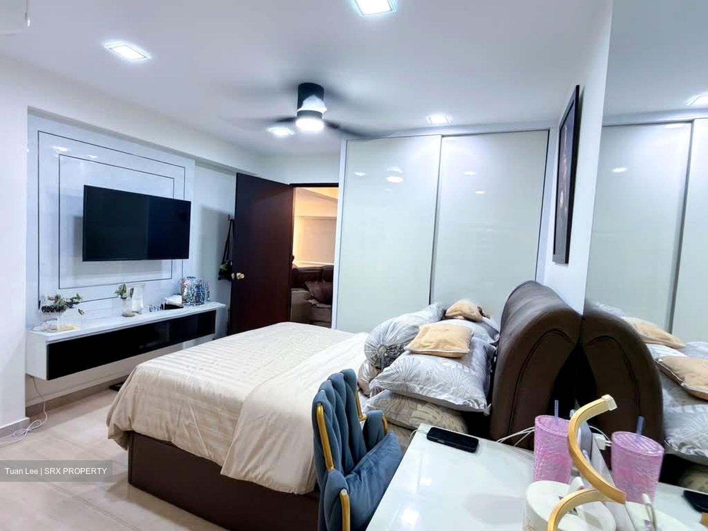 Blk 633 Pasir Ris Drive 3 (Pasir Ris), HDB 4 Rooms #560909441
